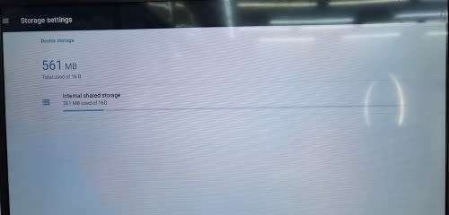 Android TV Box - 4K Android 9 TV Box with Mini Wireless Keyboard - Q4Pro Android TV Box