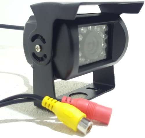 Reverse Camera - Rearview Camera - Infrared Reverse Camera