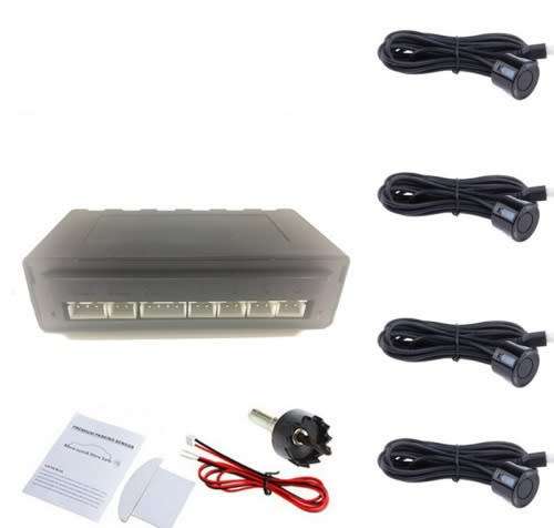 Parking Sensor - Park Distance Control - Rear or Front Parking Sensor