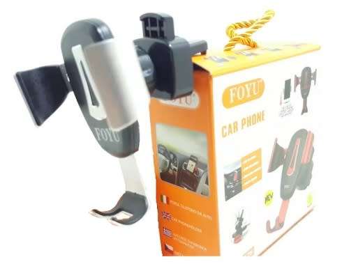 Car Phone Holder - Car Vent Phone Holder - FO-Q576 Air Vent Phone Holder