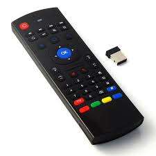 Air Mouse Andowl Q-A08