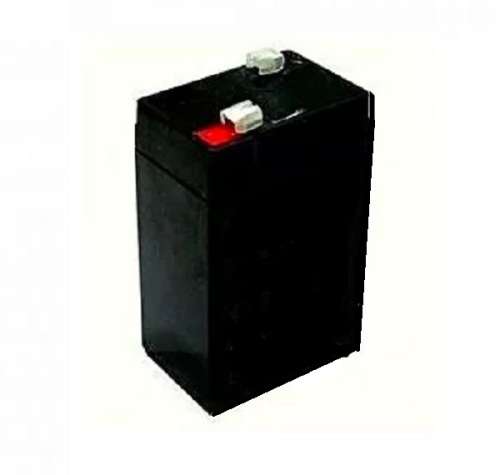GD Super 6V4.5A Solar Battery