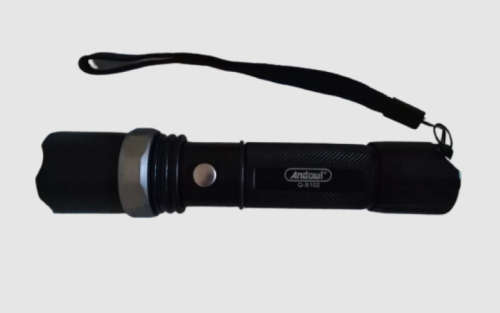 Andowl Flashlight Q-S102