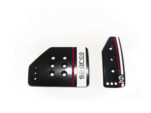 sparco Pedals