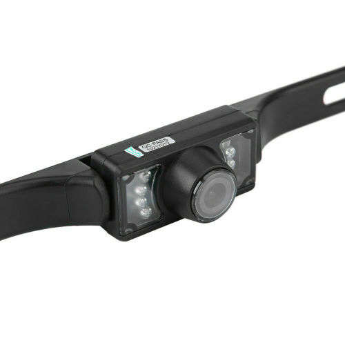 XT Vision Rear View Camera