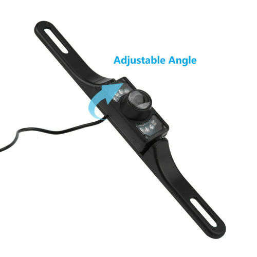 XT Vision Rear View Camera