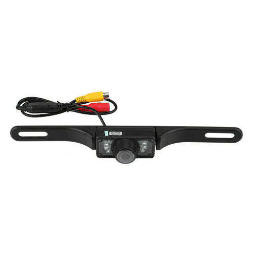 XT Vision Rear View Camera