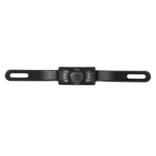 XT Vision Rear View Camera
