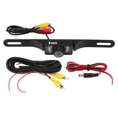 XT Vision Rear View Camera