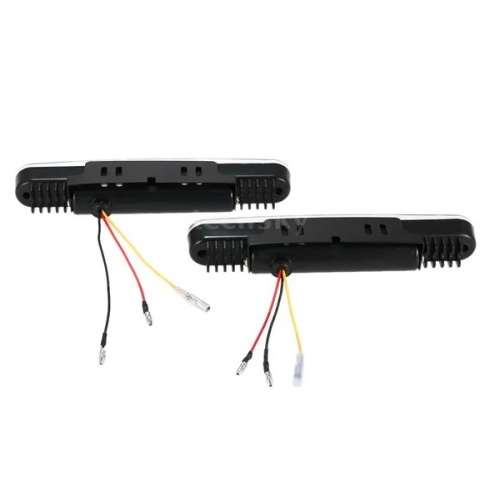 WJD LED Daytime Running Light