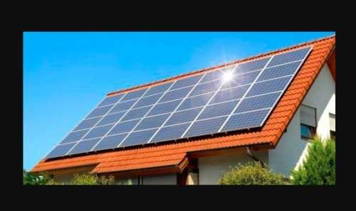 100W Solar Panel - Mono Cell 100W Solar Panel - Inkwe100W Mono Cell Solar Panel