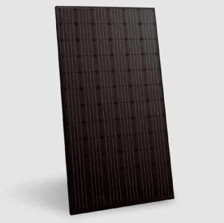 150W Solar Panel - Mono Cell 150W Solar Panel - EJC150W Mono Cell Solar Panel