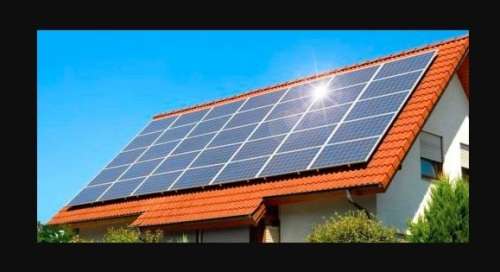 400W Solar Panel - Mono Cell 400W Solar Panel - Inkwe400W Mono Cell Solar Panel