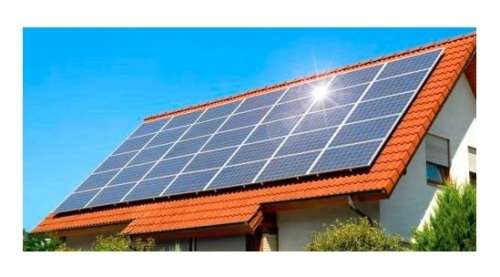 500W Solar Panel - Mono Cell 500W Solar Panel - Inkwe500W Mono Cell Solar Panel