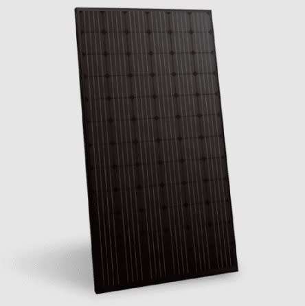 350W Solar Panel - Mono Cell 350W Solar Panel - EJC350W Mono Cell Solar Panel