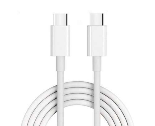 Olesson Type-C To Type-C Charging Cable