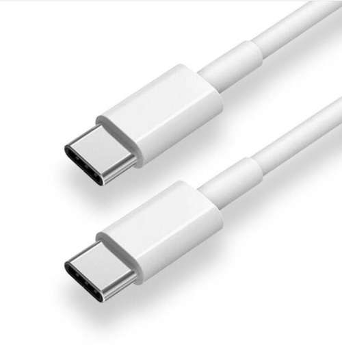 Olesson Type-C To Type-C Charging Cable