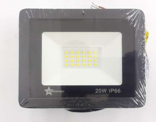 Inkwenkwezi 20W LED Flood Light