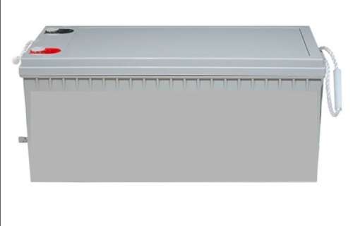 250AH Solar Gel Battery Inkwenkwezi