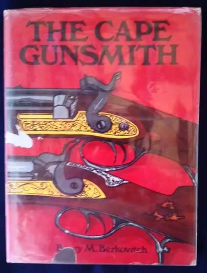 The Cape Gunsmith - Berkovitch
