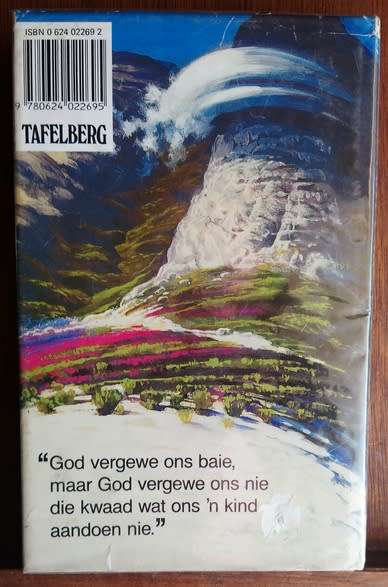 Fiela se Kind - Dalene Matthee