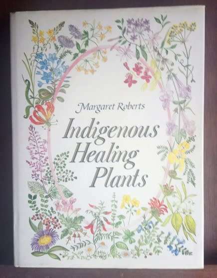 Margaret Roberts Indigenous Healing Plants