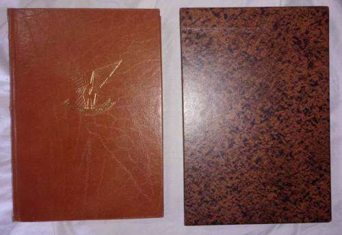 Selous Scouts Top Secret War Limited, Numbered, Signed 1st Edition