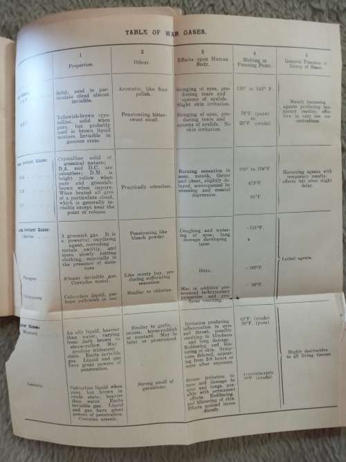 Civilian Protective Services - Handbook for South Africa - Phillips and Richards