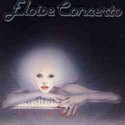 Rouge-Eloise Concerto-lp-vg+ condition