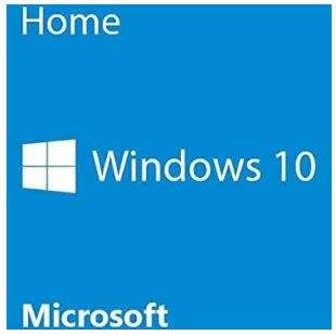 *Free Delivery* Windows 10 Home 32/64 bit - Genuine License, Original Activation Key