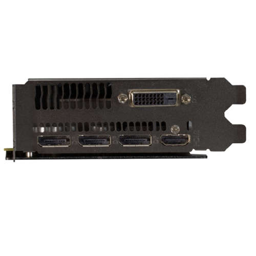 PowerColor Radeon RX 580 Red Devil 8GB GDDR5 256bit PCI-E 3.0 Graphics Card