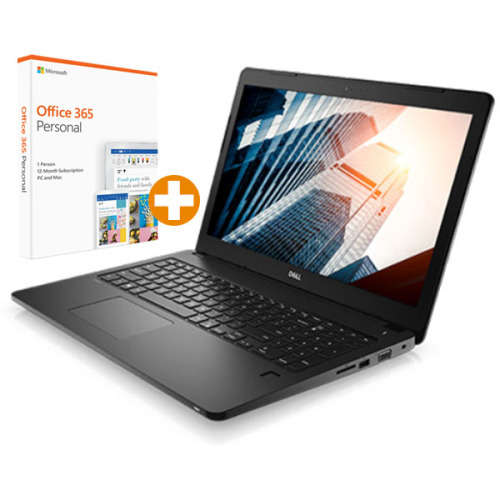 Dell Latitude 3580 Intel Core i5 15.6inch Demo Premium Business Laptop