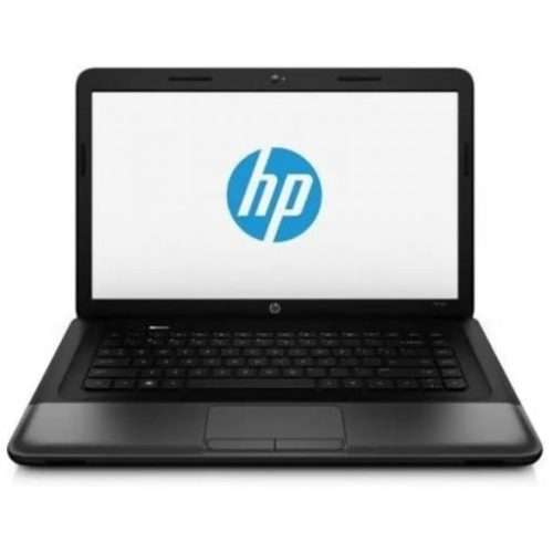 HP 650 Intel Celeron 15.6inch Refurbished Laptop
