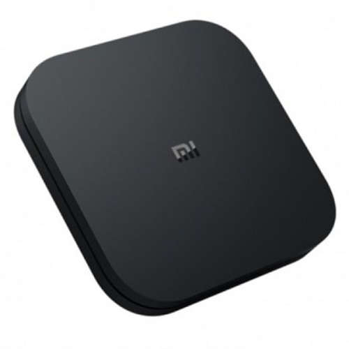 Xiaomi Mi Box S Ultra HD 4k Streaming Media Player