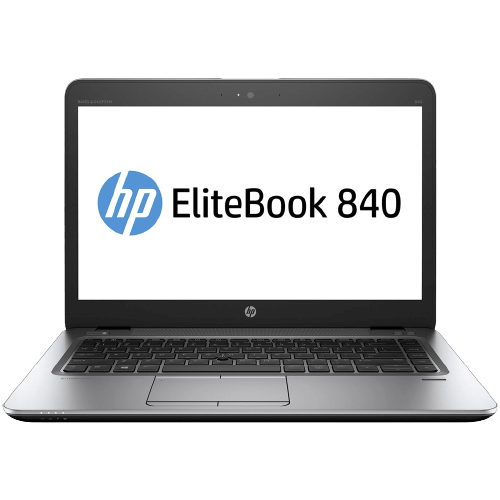 HP Elitebook 840 G3 i5-6th Gen Touch Screen Ultrabook