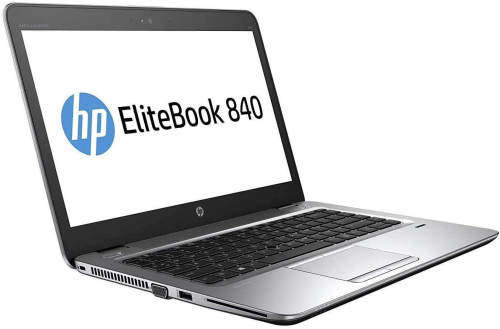 HP Elitebook 840 G3 i5-6th Gen Touch Screen Ultrabook