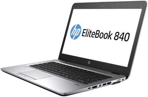 HP Elitebook 840 G3 i5-6th Gen Touch Screen Ultrabook