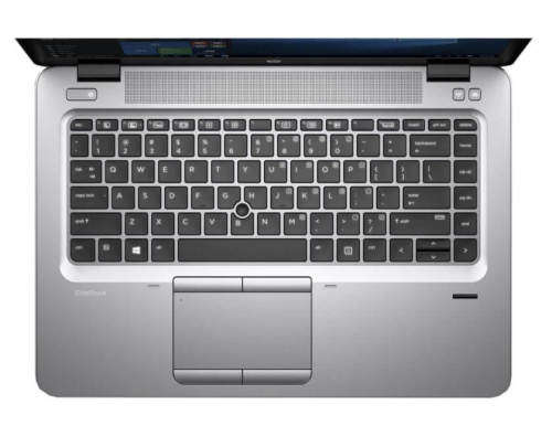 HP Elitebook 840 G3 i5-6th Gen Touch Screen Ultrabook