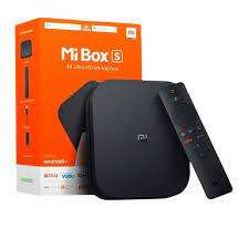 Xiaomi Mi BOX S Media Player (Demo Unit)