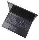 Proline W258CZ Celeron dual core 2gb 320gb win8.1sl 15.6" dvd