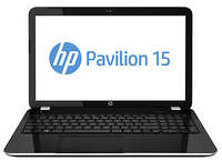 HP PAVILLION 15 i7 4702mq 8gb 1 tb 15.6" hd win 8 Demo