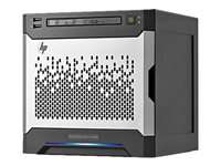 HP Proliant Microserver Gen8 G1610T-819185-421