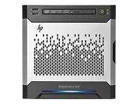 HP PROLIANT Micro Server gen 8 G161