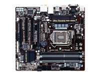 Gigabyte Z87M-D3H SKT1150-M-ATX Motherboard