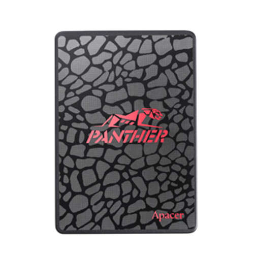 Apacer panther 120gb ssd AS350 SATA 111 6Gb/s