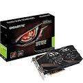 GIGABYTE GeForce GTX 1070 DirectX 12 GV-N1070WF2OC-8GD OVERCLOCKED GRAPHICS