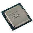 Intel Core i7-6700 3.4Ghz Quad Core Socket 1151 Skylake CPU OEM TRAY