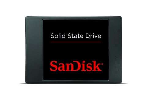 Sandisk X110 SSD 128GB