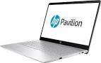 HP Pavilion 15 i7 8550U(Quad) 8GB/2TB/FHD Display/Nvidia Graphics