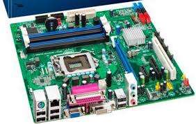 Intel® Desktop Board DQ67OW MOTHHERBOARD SOCKET 1155